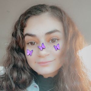 Meet your Posher, Lilit